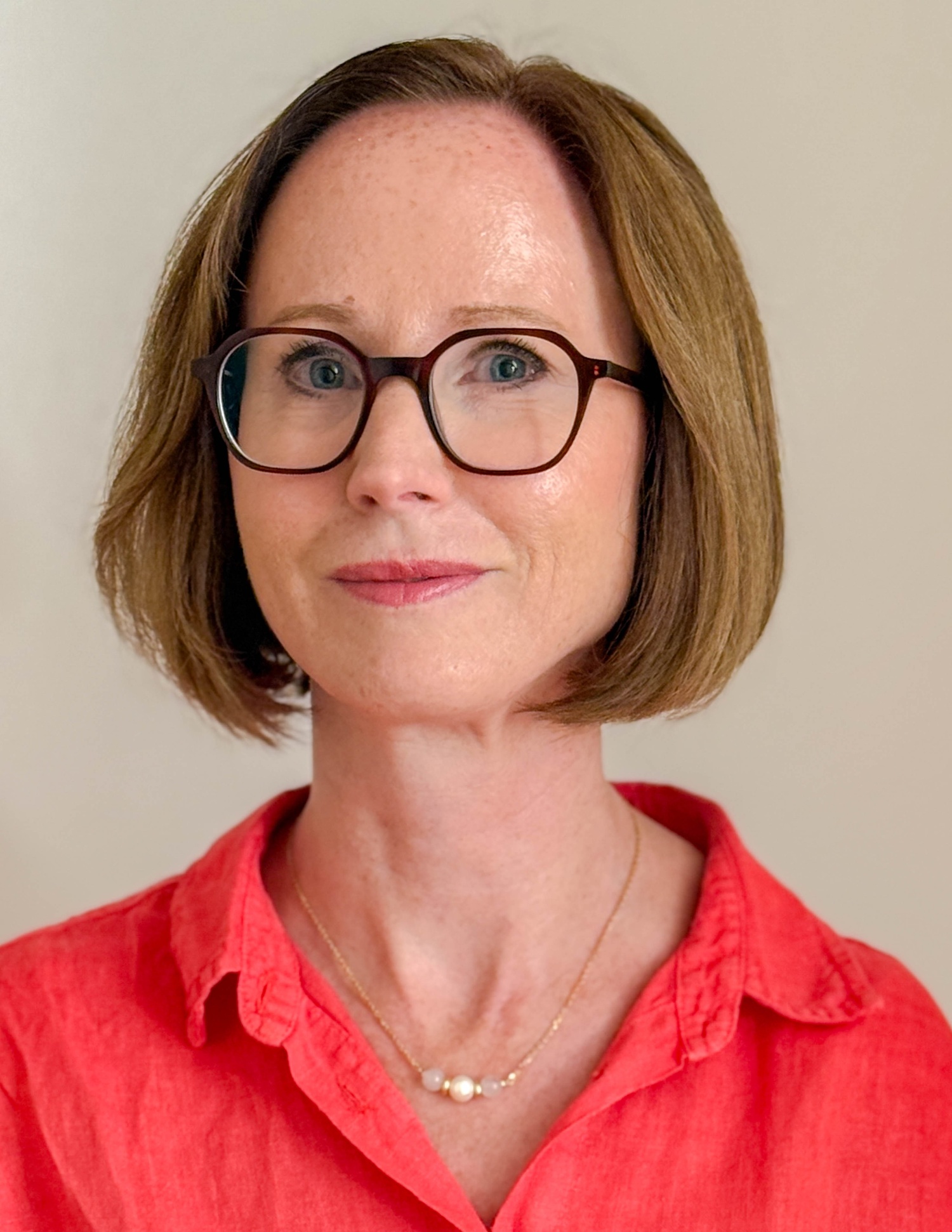 Christina Seidenberg