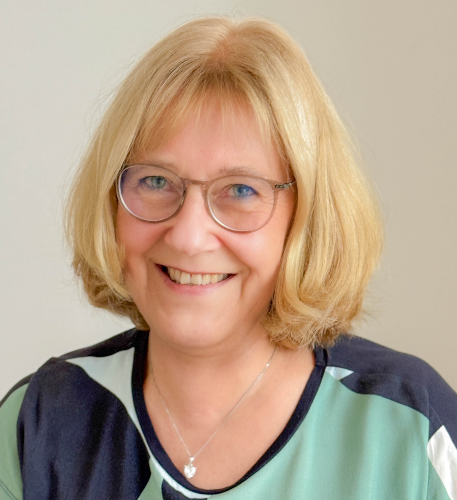 Monika Suhling